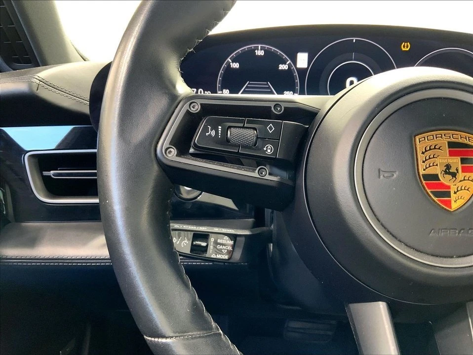 2020 Porsche Taycan - Image 14 of 20