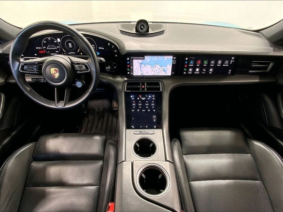 2020 Porsche Taycan - Image 11 of 20