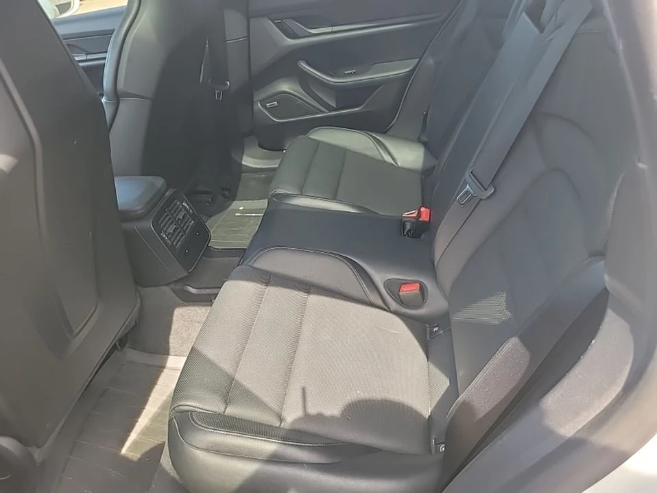 2020 Porsche Taycan - Image 16 of 18