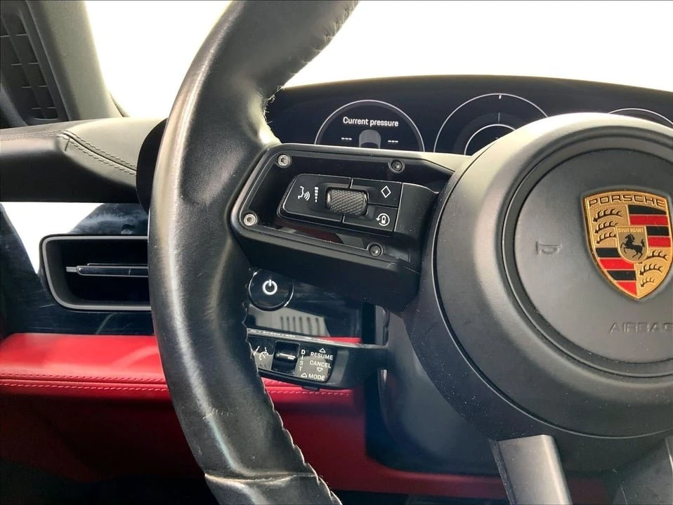 2020 Porsche Taycan - Image 17 of 20