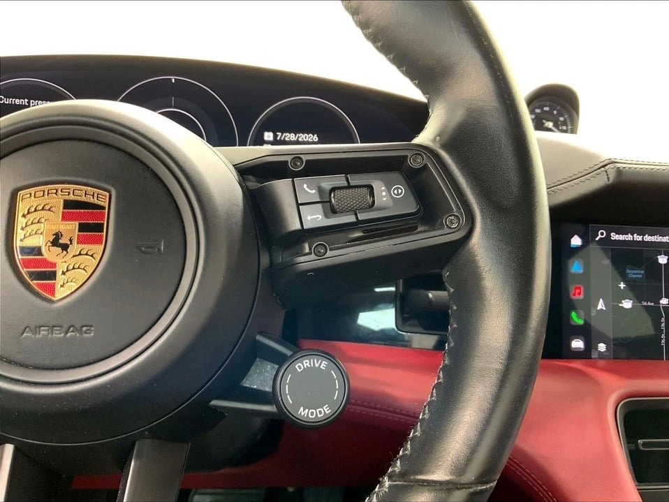 2020 Porsche Taycan - Image 18 of 20