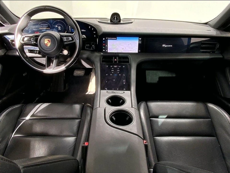 2020 Porsche Taycan - Image 11 of 20