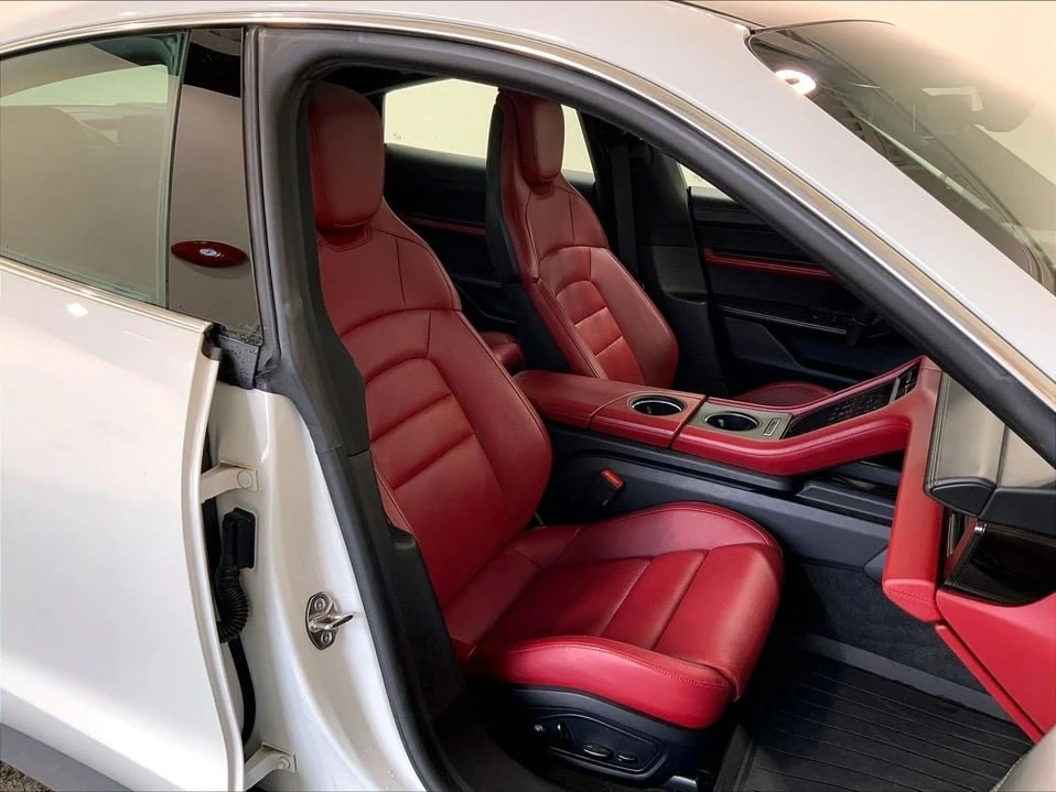 2020 Porsche Taycan - Image 15 of 20