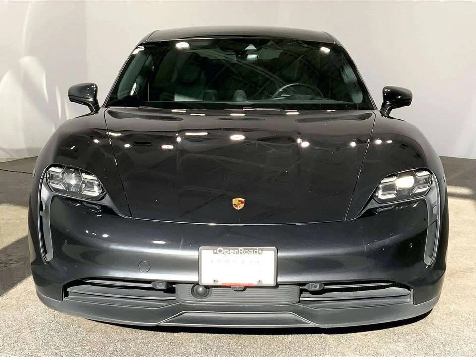 2020 Porsche Taycan - Image 2 of 20