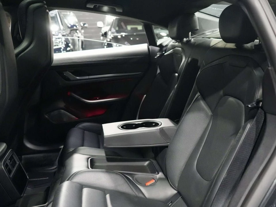 2020 Porsche Taycan - Image 12 of 20