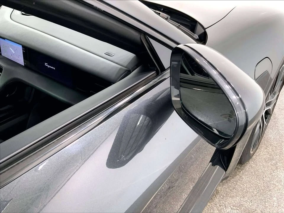 2020 Porsche Taycan - Image 14 of 20