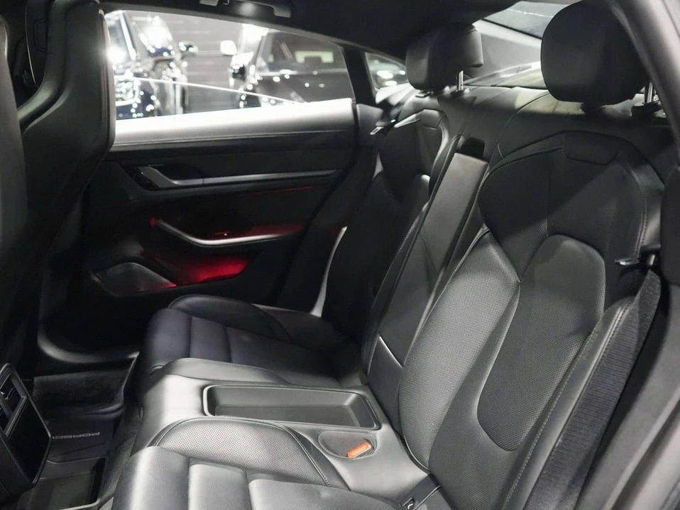 2020 Porsche Taycan - Image 11 of 20