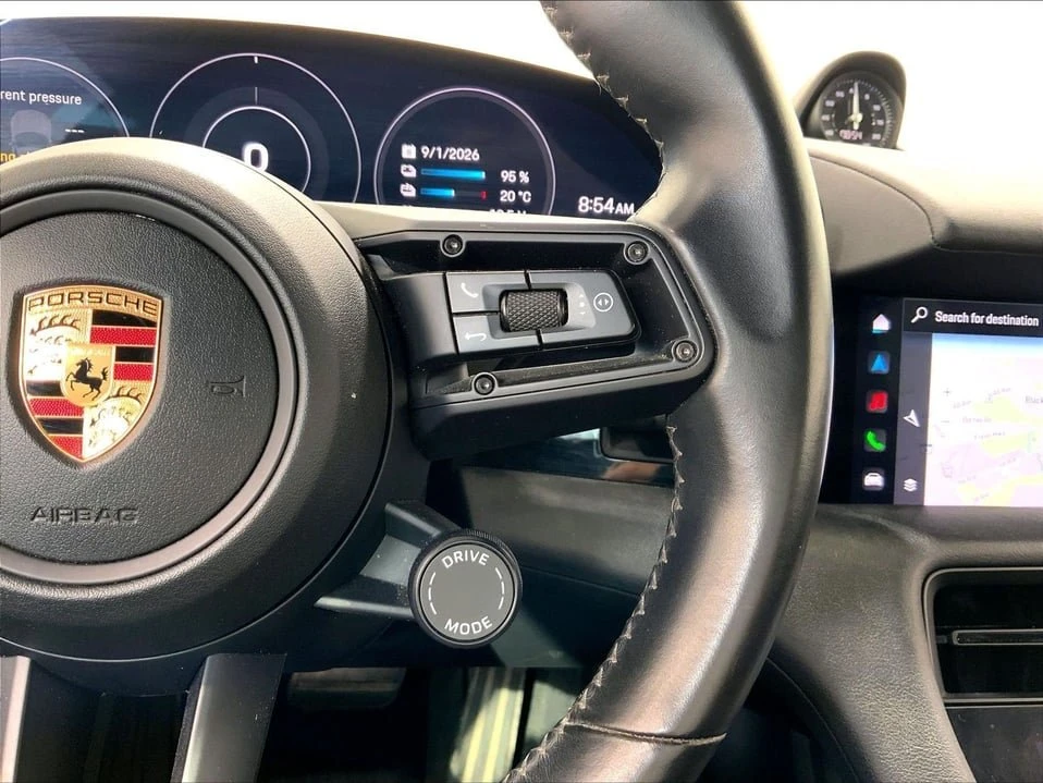 2020 Porsche Taycan - Image 15 of 20