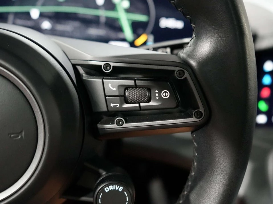 2020 Porsche Taycan - Image 14 of 20