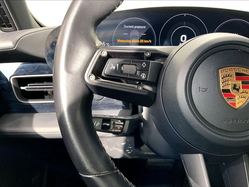 2020 Porsche Taycan - Image 14 of 20
