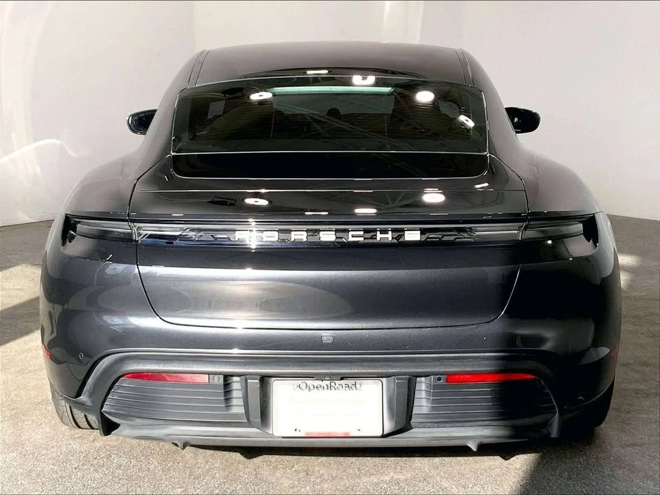 2020 Porsche Taycan - Image 6 of 20