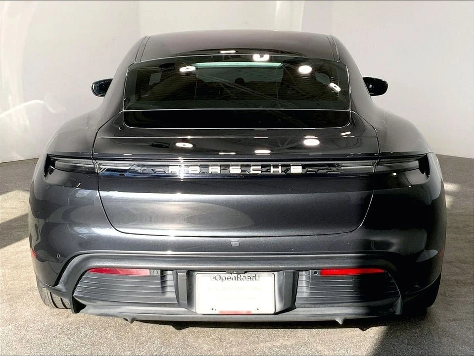 2020 Porsche Taycan - Image 4 of 20