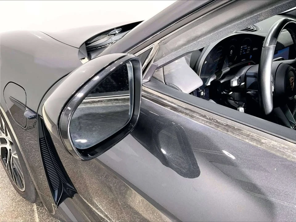 2020 Porsche Taycan - Image 13 of 20