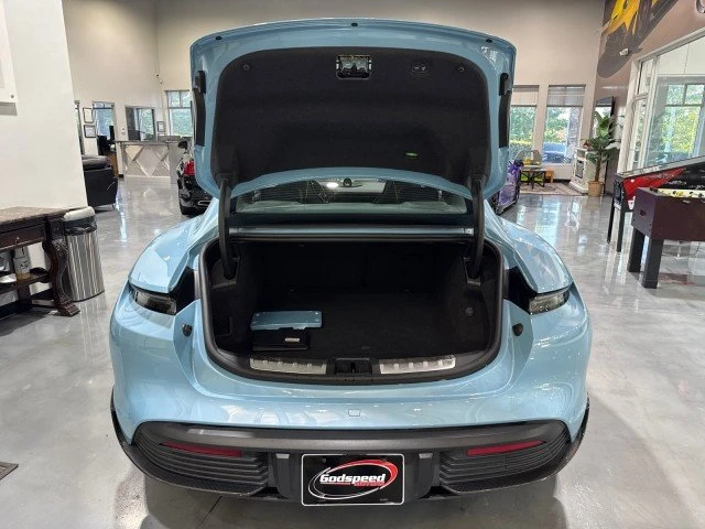 2020 Porsche Taycan - Image 9 of 20