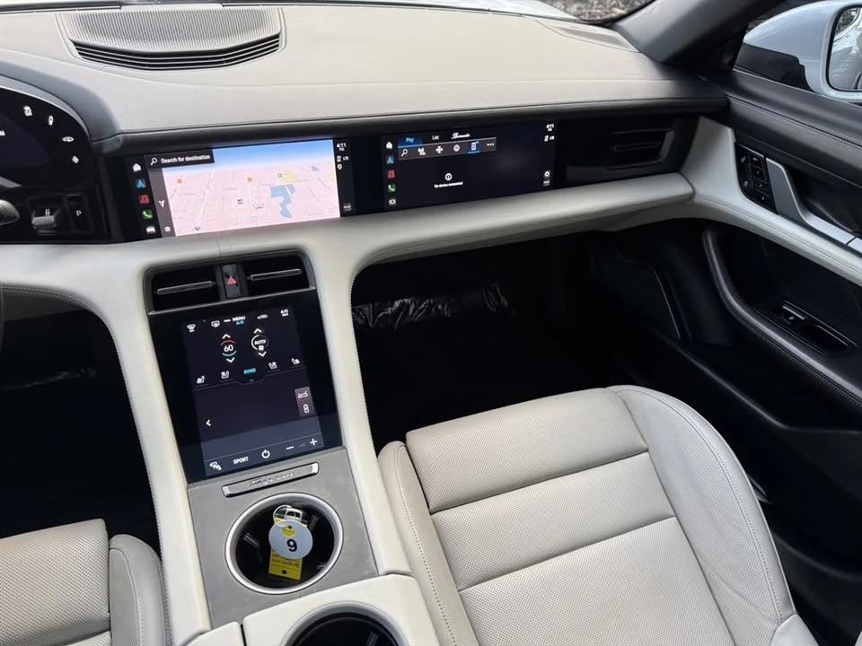 2020 Porsche Taycan - Image 20 of 20