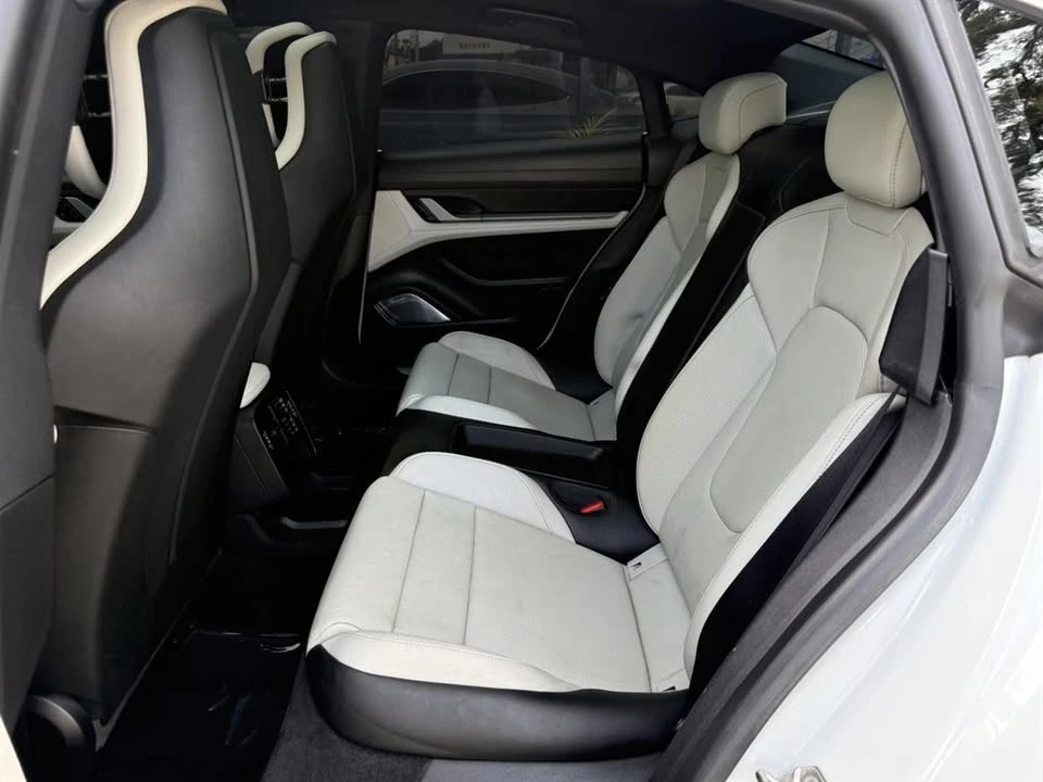 2020 Porsche Taycan - Image 13 of 20