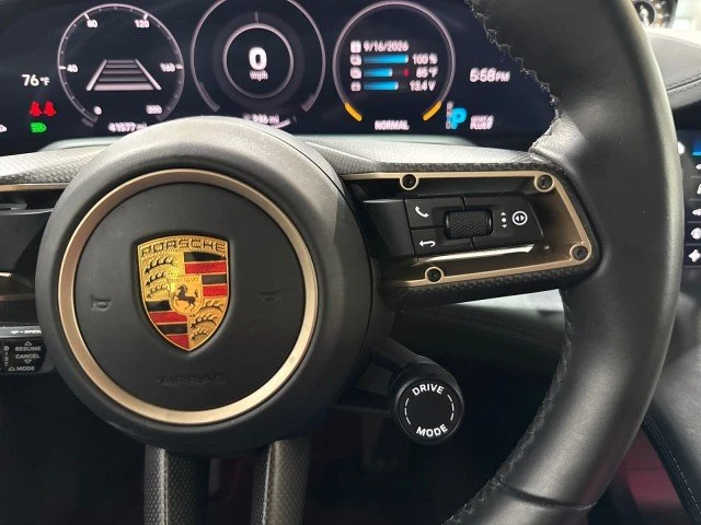 2020 Porsche Taycan - Image 20 of 20
