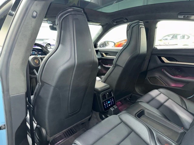 2020 Porsche Taycan - Image 5 of 20