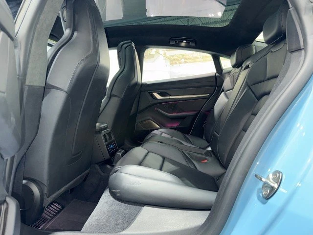 2020 Porsche Taycan - Image 16 of 20