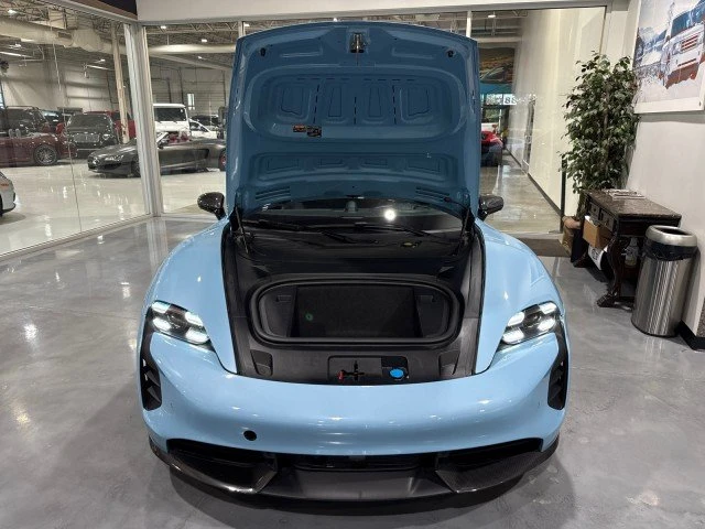 2020 Porsche Taycan - Image 8 of 20