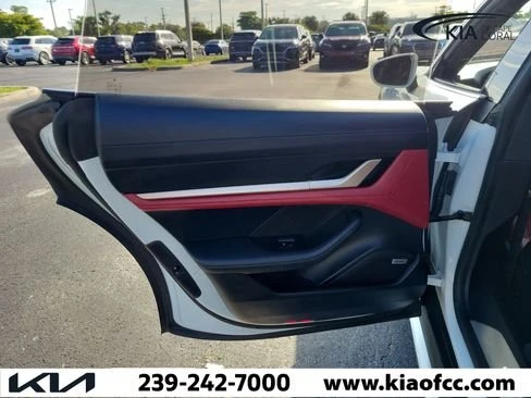 2020 Porsche Taycan Turbo - Image 15 of 20