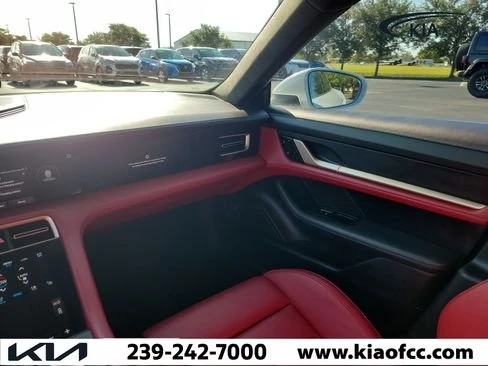 2020 Porsche Taycan Turbo - Image 18 of 20