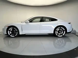 2020 Porsche Taycan Turbo - Image 2 of 4