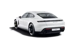 2020 Porsche Taycan Turbo - Image 3 of 3