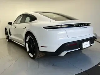 2020 Porsche Taycan Turbo - Image 3 of 4
