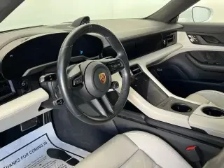 2020 Porsche Taycan Turbo - Image 4 of 4