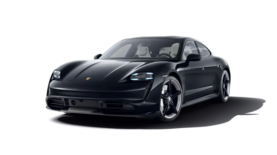 2020 Porsche Taycan Turbo - Image 7 of 10