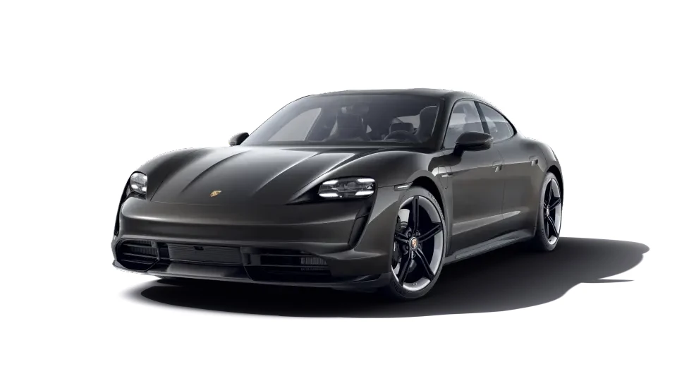 2020 Porsche Taycan Turbo - Image 7 of 13