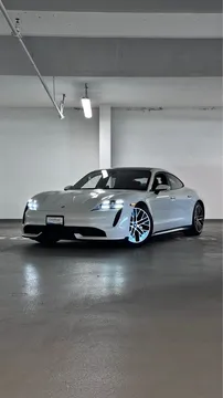 2020 Porsche Taycan Turbo | Clean Title | 86,810 KM