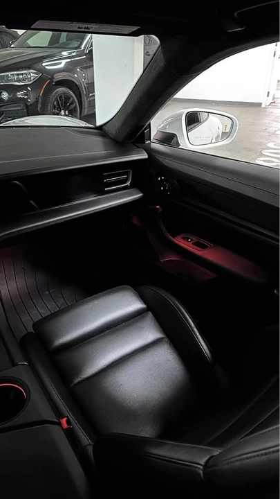 2020 Porsche Taycan Turbo - Image 16 of 20