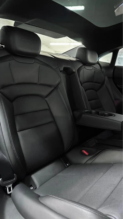 2020 Porsche Taycan Turbo - Image 19 of 20