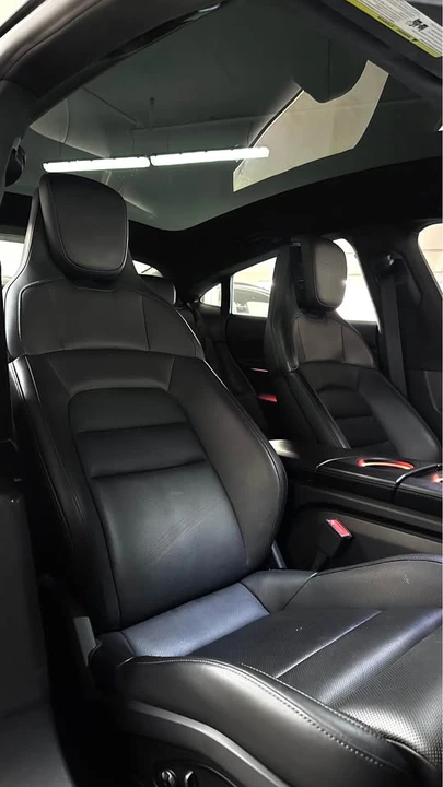 2020 Porsche Taycan Turbo - Image 17 of 20
