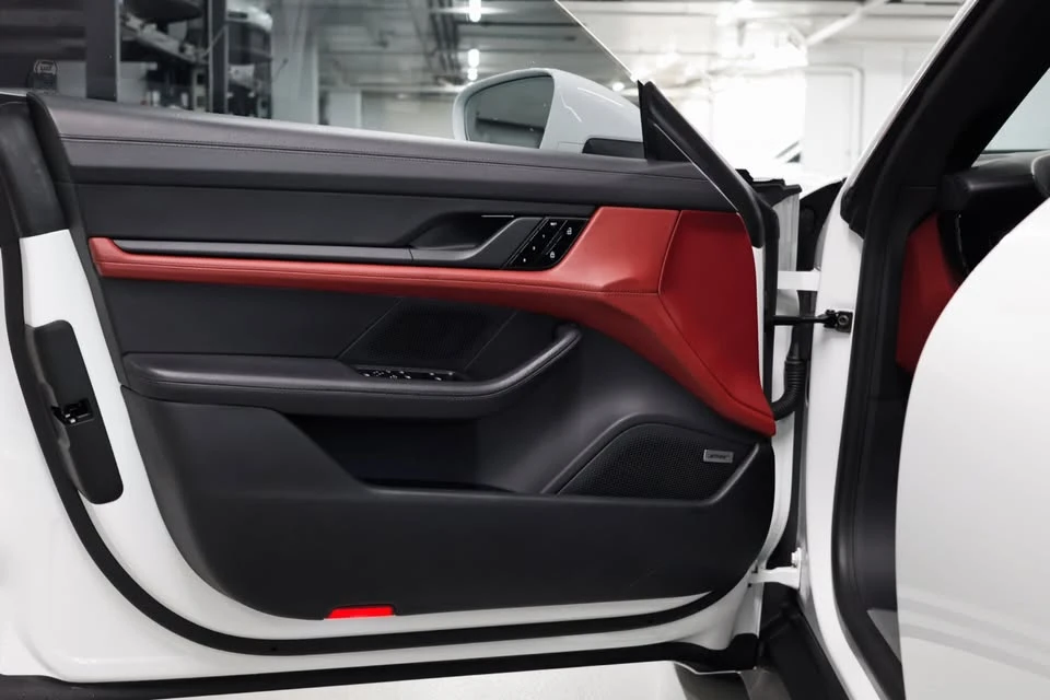 2020 Porsche Taycan Turbo - Image 12 of 20