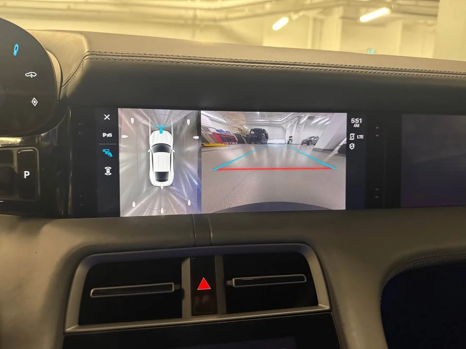 2020 Porsche Taycan Turbo - Image 13 of 15