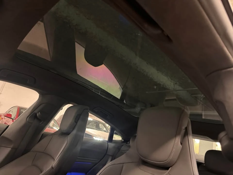 2020 Porsche Taycan Turbo - Image 10 of 15
