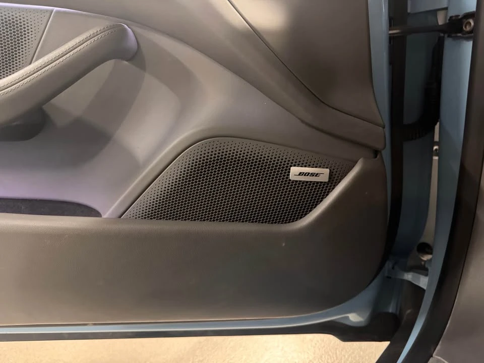2020 Porsche Taycan Turbo - Image 14 of 15