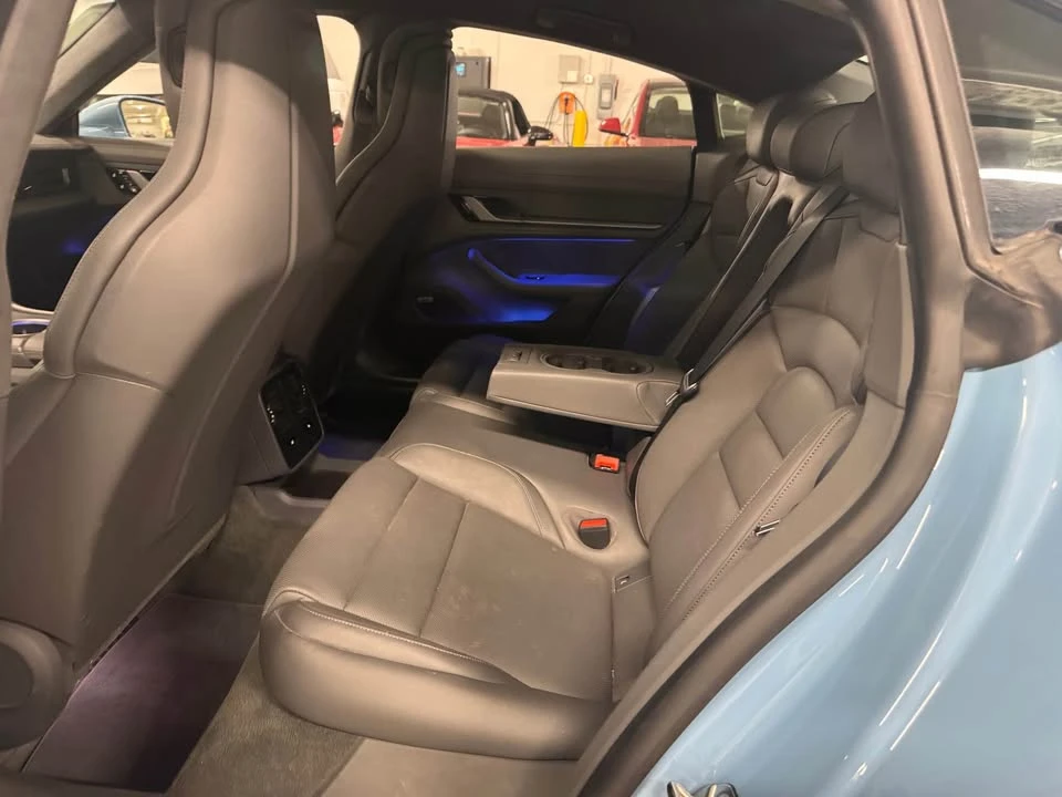 2020 Porsche Taycan Turbo - Image 15 of 15