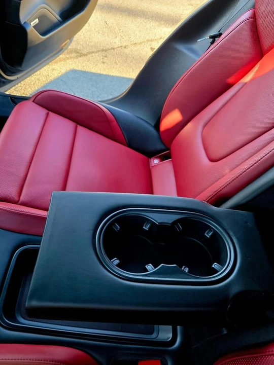 2020 Porsche Taycan Turbo - Image 14 of 20