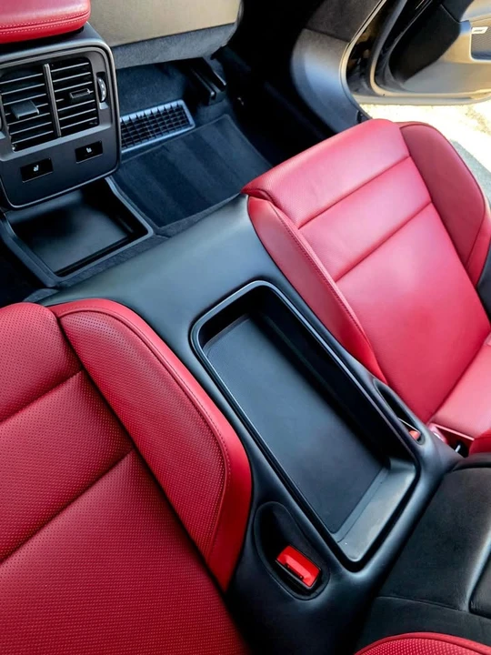 2020 Porsche Taycan Turbo - Image 13 of 20