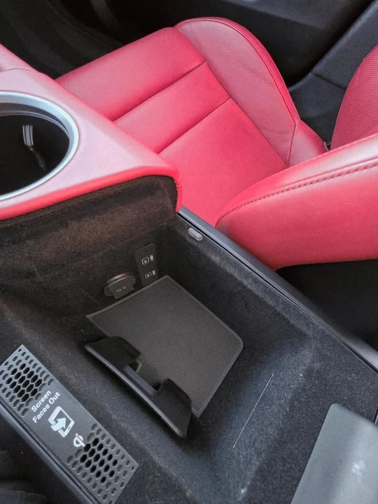 2020 Porsche Taycan Turbo - Image 20 of 20