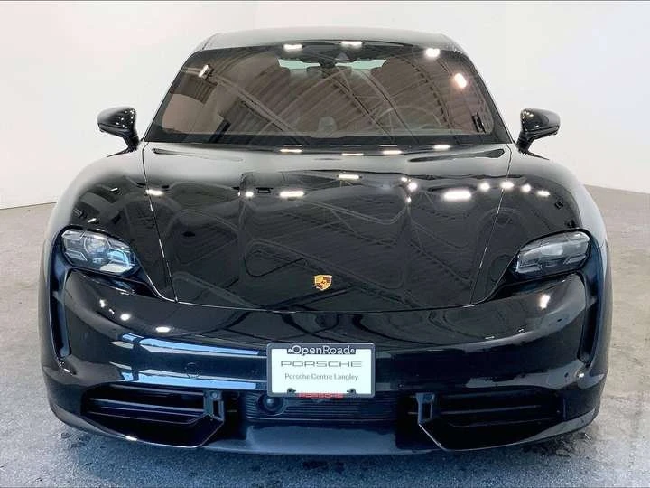 2020 Porsche Taycan Turbo - Image 2 of 6