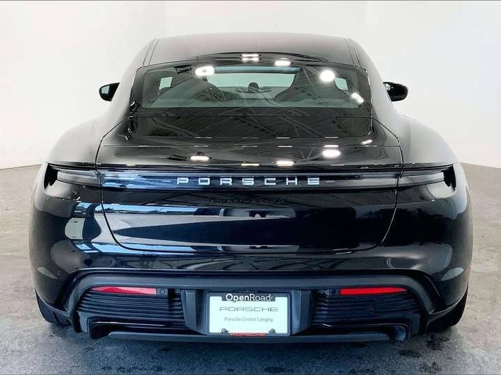 2020 Porsche Taycan Turbo - Image 6 of 6