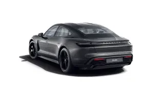 2020 Porsche Taycan Turbo - Image 3 of 4