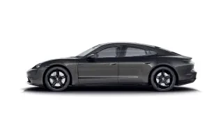 2020 Porsche Taycan Turbo - Image 2 of 4