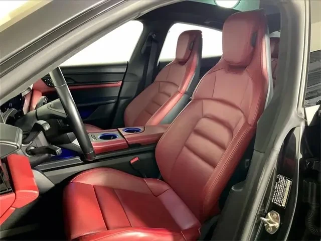 2020 Porsche Taycan Turbo - Image 6 of 9