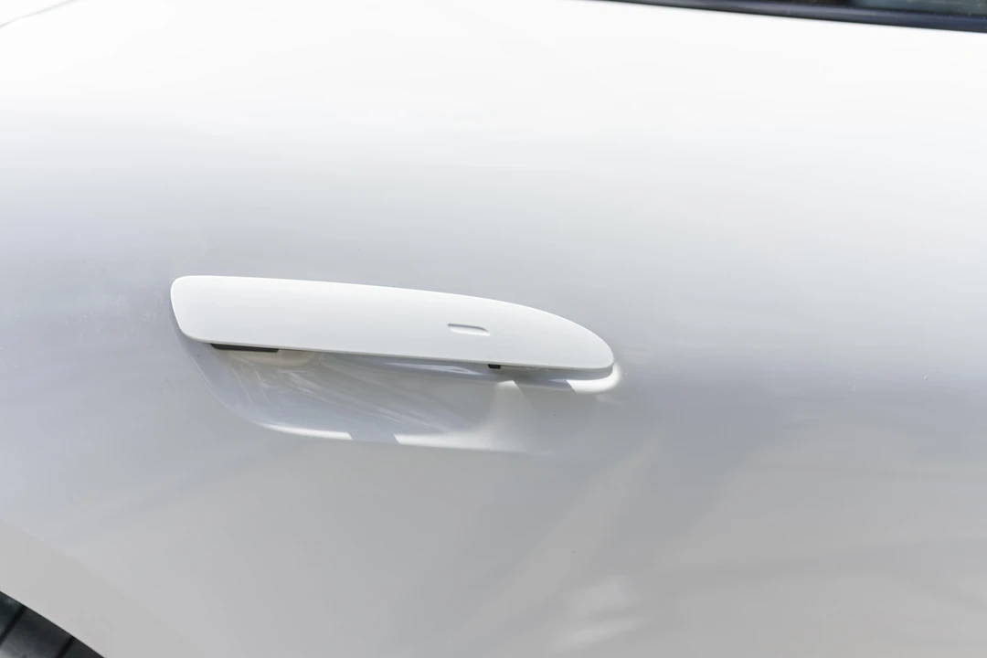 2020 Porsche Taycan Turbo - Image 16 of 31